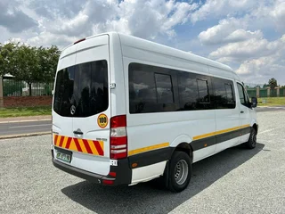 2017 Mercedes Benz Sprinter 519 For Sale