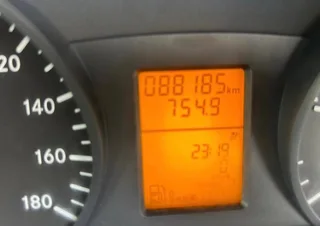 2017 Mercedes Benz Sprinter 519 For Sale