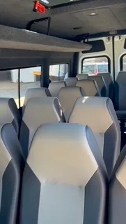 2017 Mercedes Benz Sprinter 519 For Sale
