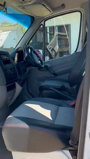 2017 Mercedes Benz Sprinter 519 For Sale