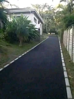 Tar driveway 0665220161