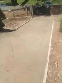 Tar driveway 0665220161