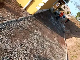 Tar driveway 0665220161