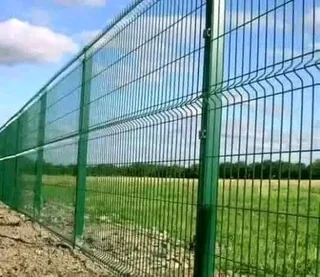 Clearvu fencing 065220161