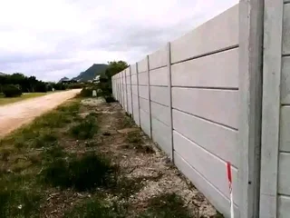 Precasting fencing installer 0665220161