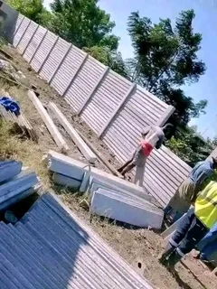 Precasting fencing installer 0665220161