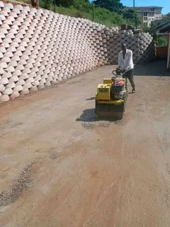 Tar driveway 0665220161