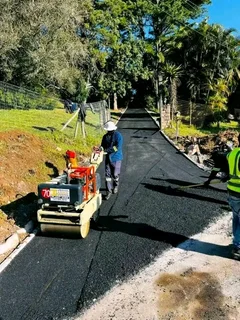 Tar driveway 0665220161