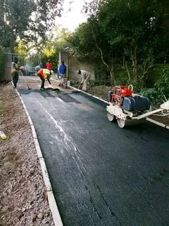 Paving installer 0665220161