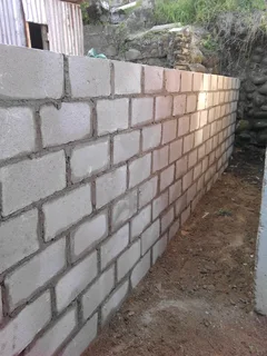 Building wall 0780108468