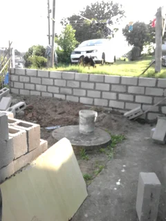 Building wall 0780108468