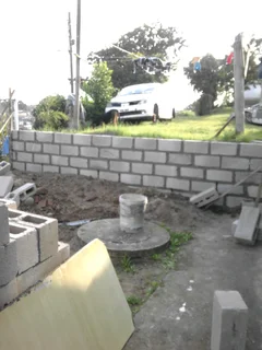 Building wall 0780108468