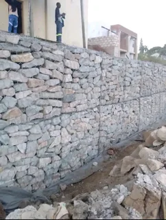 Gabions install 0780108468