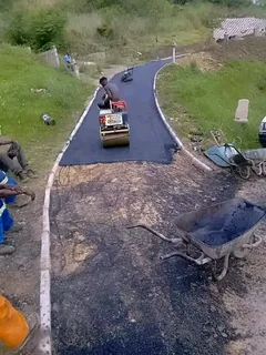 Tar driveway 0780108468