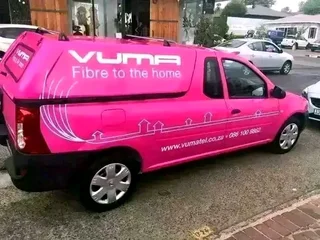 Vuma WiFi For More information WhatsApp Or Call 060 785 6039