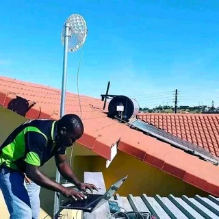 Vuma WiFi Installation