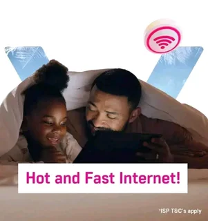 Vuma WiFi Installation