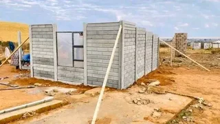 RDP HOUSE &amp; ZOZO