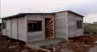 RDP HOUSE &amp; ZOZO