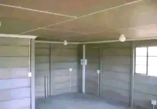 RDP HOUSE &amp; ZOZO