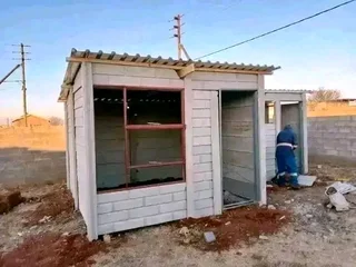 RDP HOUSE &amp; ZOZO