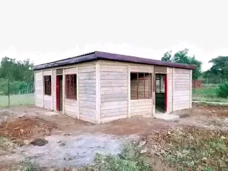 RDP HOUSE &amp; ZOZO