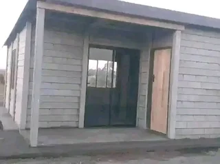 RDP HOUSE &amp; ZOZO