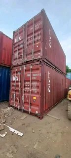 Container&#39;s For Sale