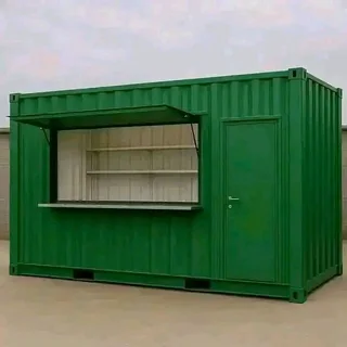 Container&#39;s For Sale