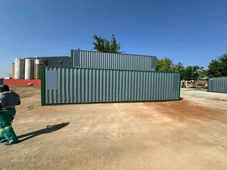Container&#39;s For Sale