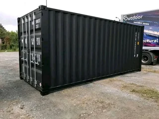 Container&#39;s For Sale