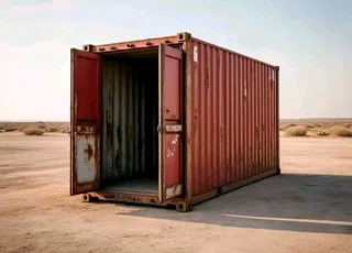 Container&#39;s For Sale