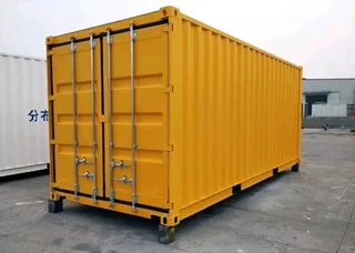 Container&#39;s For Sale