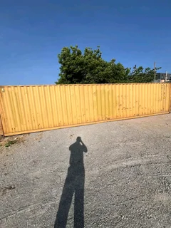 Container&#39;s For Sale