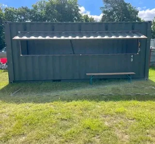 Container&#39;s For Sale