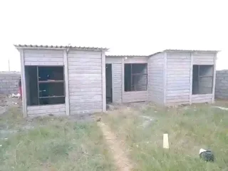 Precast Houses For Sale