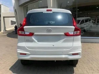 2024 Toyota reunion 1.5sx petrol