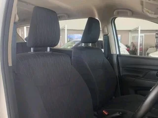 2024 Toyota reunion 1.5sx petrol