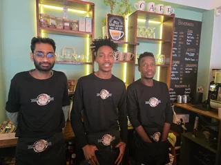 Business - Ad posted by Andrew