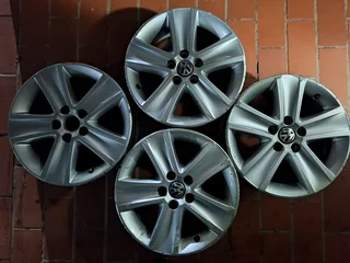 Polo Rims