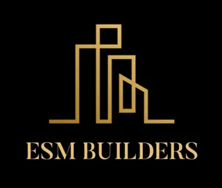 Building and wood and wood decking