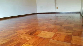 WOODEN FLOORS