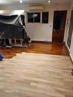 REPUTABLE AND ACCREDITED WOODEN FLOOR INSTALLER