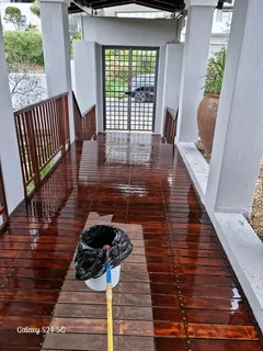 REPUTABLE AND ACCREDITED WOODEN FLOOR INSTALLER