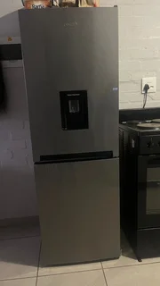 Defy Fridge Freezer Combo