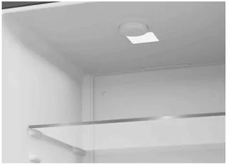 DEFY FRIDGE FREEZER COMBO