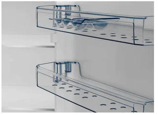 DEFY FRIDGE FREEZER COMBO