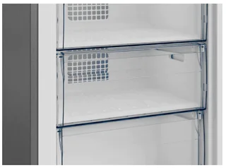 DEFY FRIDGE FREEZER COMBO