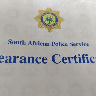 Police Clearance Certificate (PCC) Fast Application Service