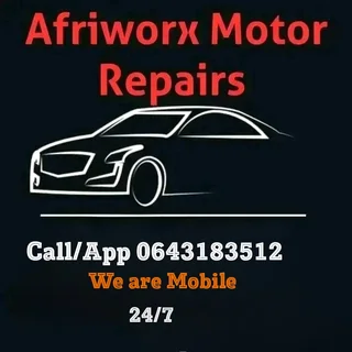 Mobile Motor Mechanics